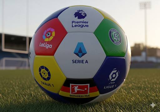 FIFA11 比赛截图